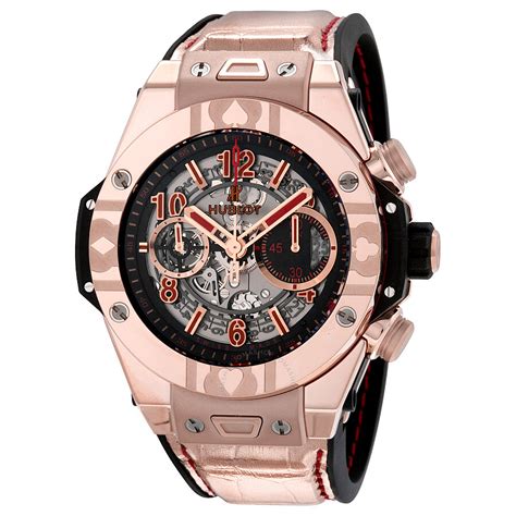 hublot wpt replica|hublot poker watch.